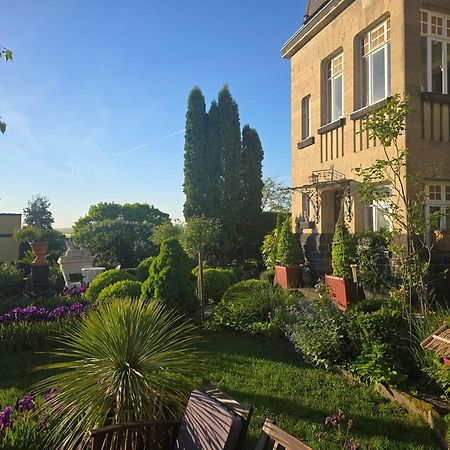 Villa Valerius Kottenheim Екстериор снимка