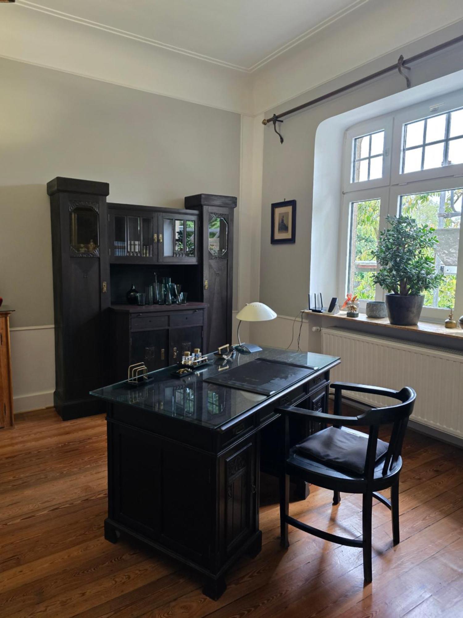 Villa Valerius Kottenheim Екстериор снимка