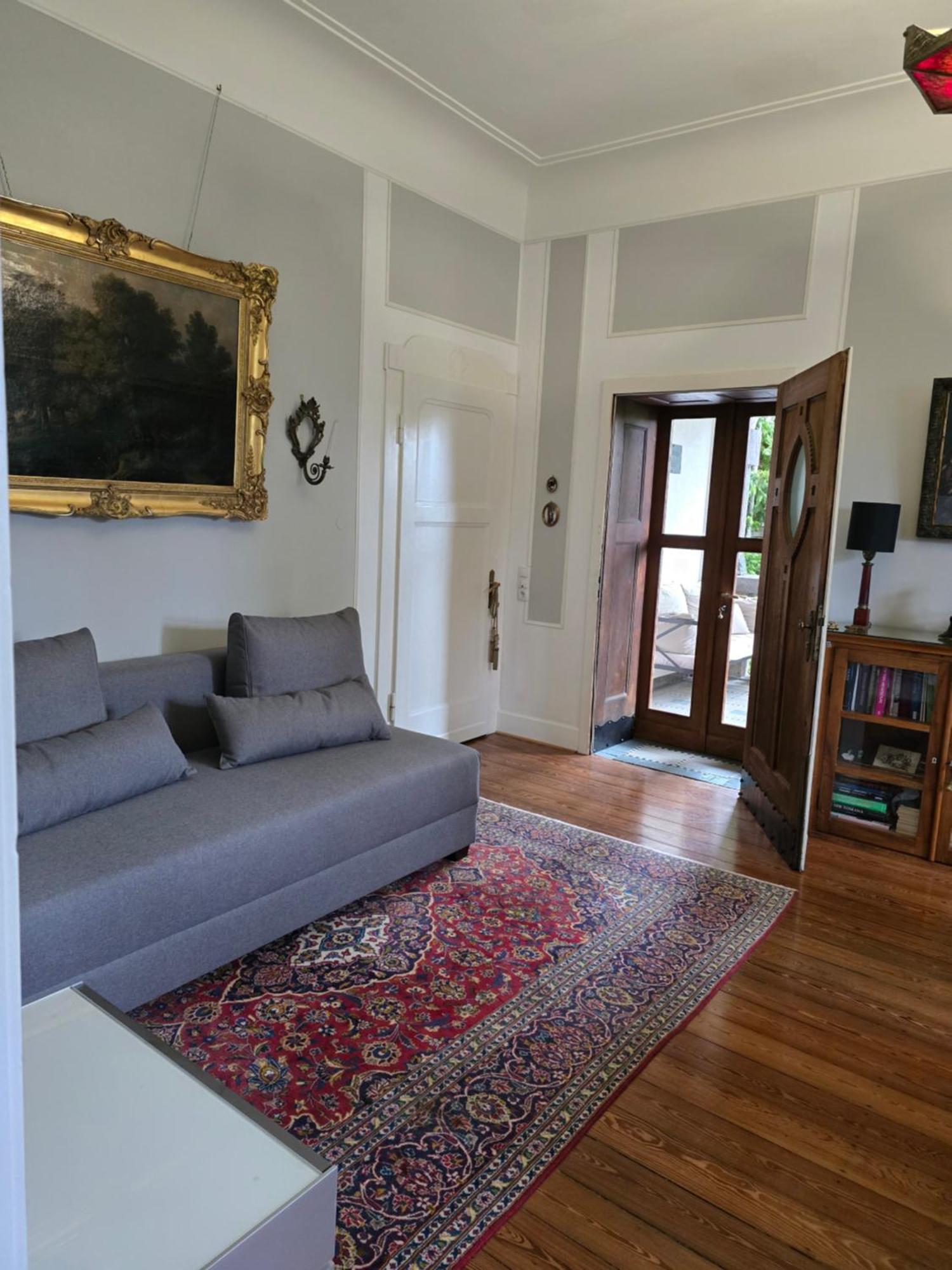 Villa Valerius Kottenheim Екстериор снимка