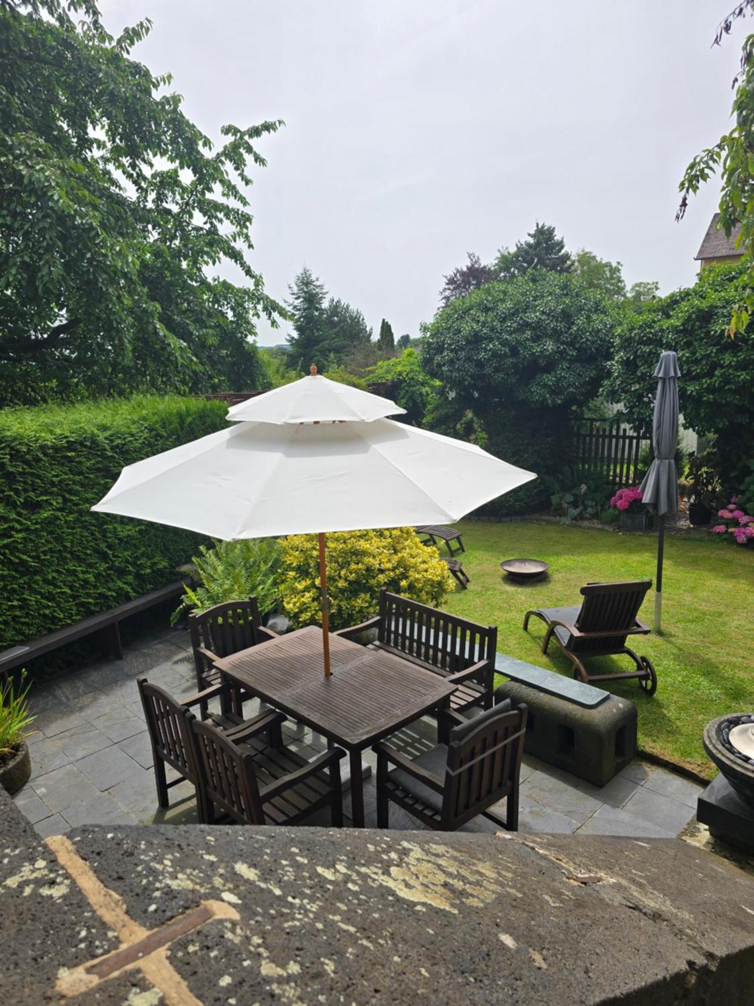 Villa Valerius Kottenheim Екстериор снимка