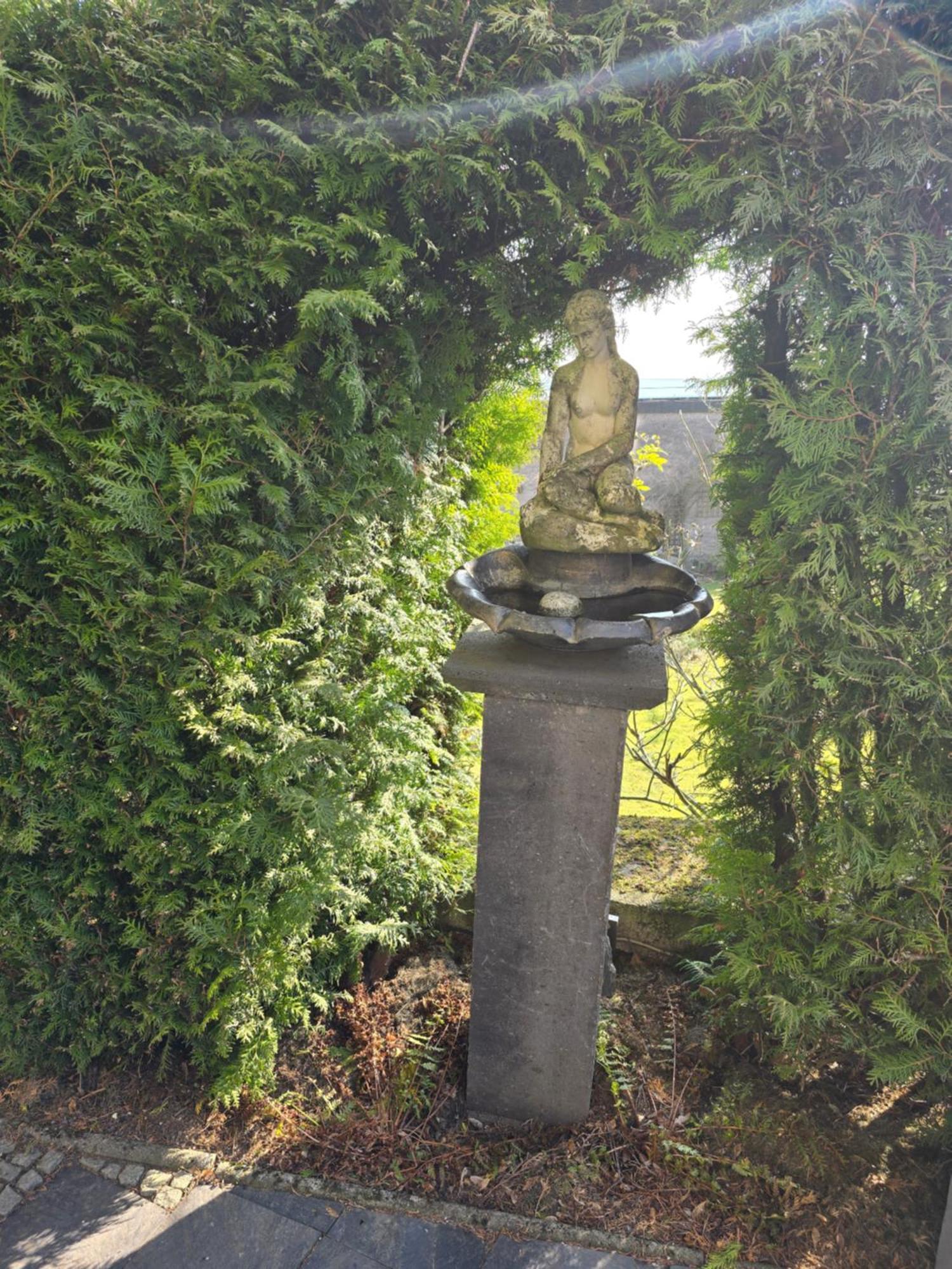 Villa Valerius Kottenheim Екстериор снимка