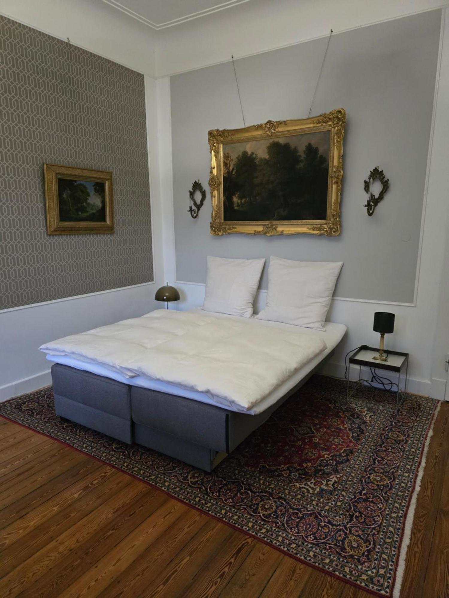 Villa Valerius Kottenheim Екстериор снимка