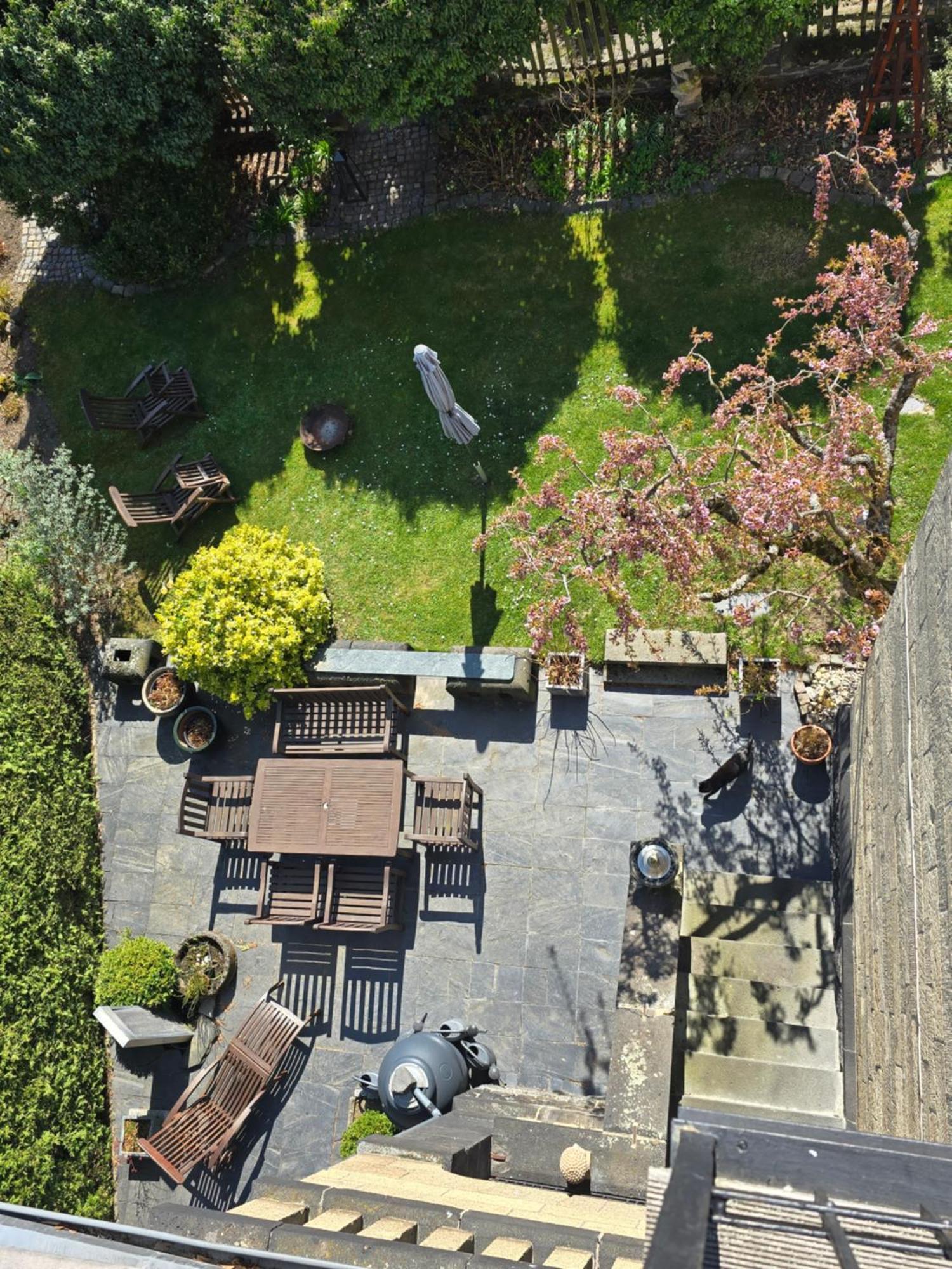 Villa Valerius Kottenheim Екстериор снимка